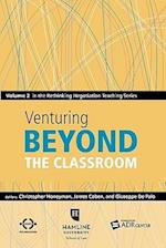Venturing Beyond the Classroom