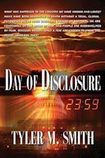 Day of Disclosure