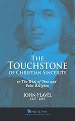 The Touchstone of Christian Sincerity