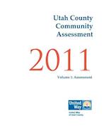 Utah County Community Assessment 2011