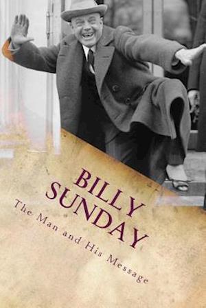 Billy Sunday