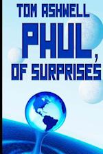 Phul of Surprises