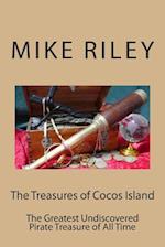 The Treasures of Cocos Island