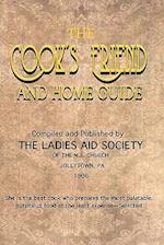 The Cook's Friend and Home Guide