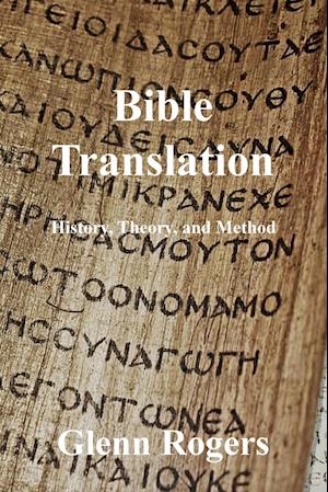 Bible Translation