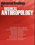 Advanced Readings in Business Anthropology