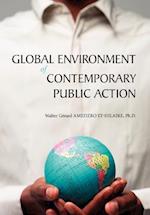 Global Environment of Contemporary Public Action