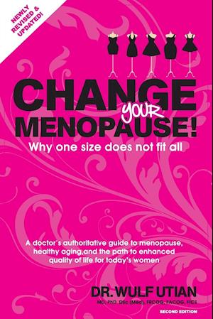 CHANGE YOUR MENOPAUSE