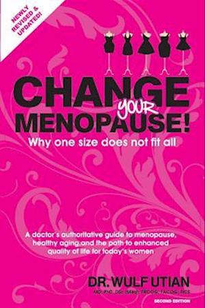 Change Your Menopause