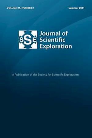 Journal of Scientific Exploration 25