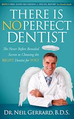There is No Perfect Dentist