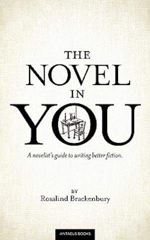 The Novel in You