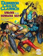 Dungeon Crawl Classics #67