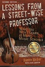 Lessons from a Street-Wise Professor