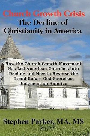 Church Growth Crisis