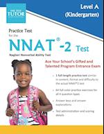 Practice Test for the Nnat 2 - Level a
