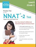 Practice Test for the Nnat 2 - Level B