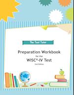 Preparation Workbook for the WISC-IV Test