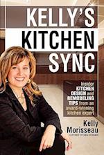 Kelly's Kitchen Sync