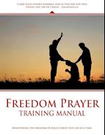 Freedom Prayer Training