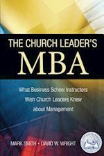 The Church Leader's MBA