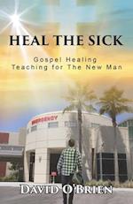 Heal The Sick