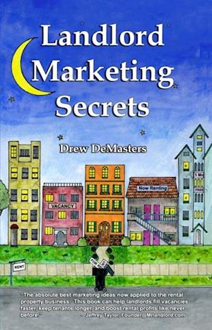 Landlord Marketing Secrets