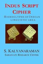 Indus Script Cipher