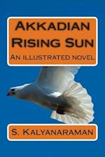 Akkadian Rising Sun