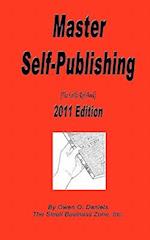 Master Self Publishing 2011 Edition