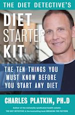 Diet Detective's Diet Starter Kit