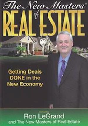 The New Masters of Real Estate