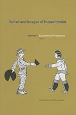 Voices and Images of Nunavimmiut, Volume 7