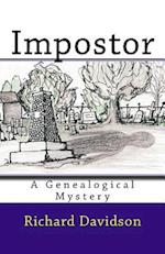 Impostor: A Genealogical Mystery 