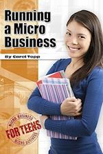 Running a Micro Business