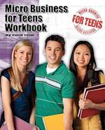 Micro Business for Teens Workbook