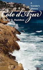 A Traveler's History of Cote d'Azur