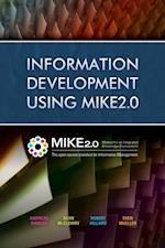 Information Development Using MIKE2.0