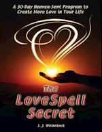 The Lovespell Secret