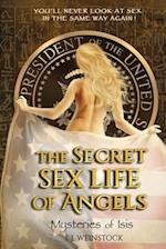 The Secret Sex Life of Angels