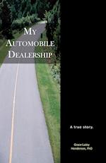 My Automobile Dealership
