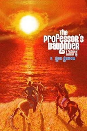 The Professor's Daughter