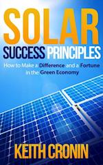 Solar Success Principles