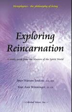 Exploring Reincarnation