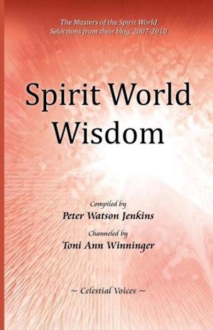 Spirit World Wisdom