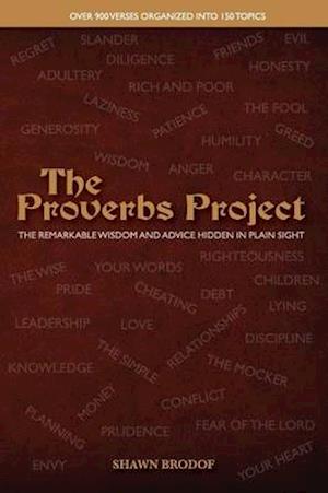 The Proverbs Project