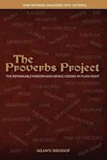 The Proverbs Project