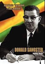 Jamaica's Forgotten Prime Minister - Donald Sangster