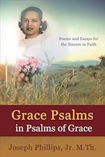 Grace Psalms in Psalms  of Grace