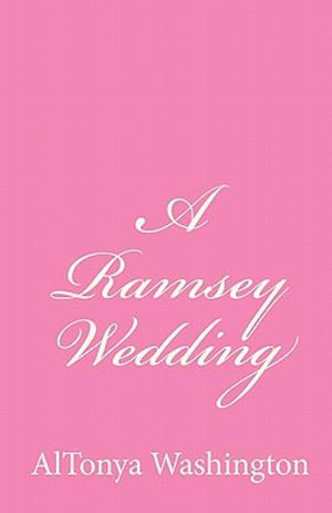 A Ramsey Wedding